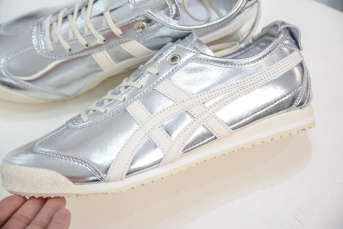 Onitsuka Tiger Mexico 66 SD Pure Silver Cream
