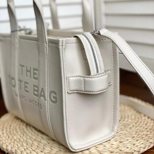 MARC JACOBS The Small Tote Bag H009L01SP21140 size 26*13*21 cm