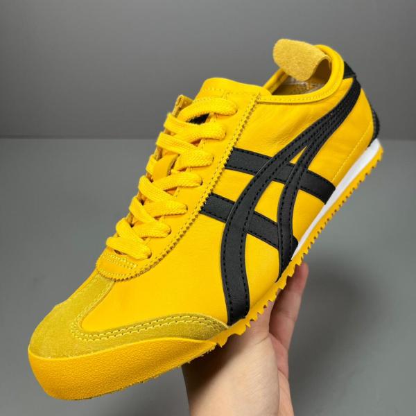 Onitsuka Tiger Mexico 66 Kill Bill