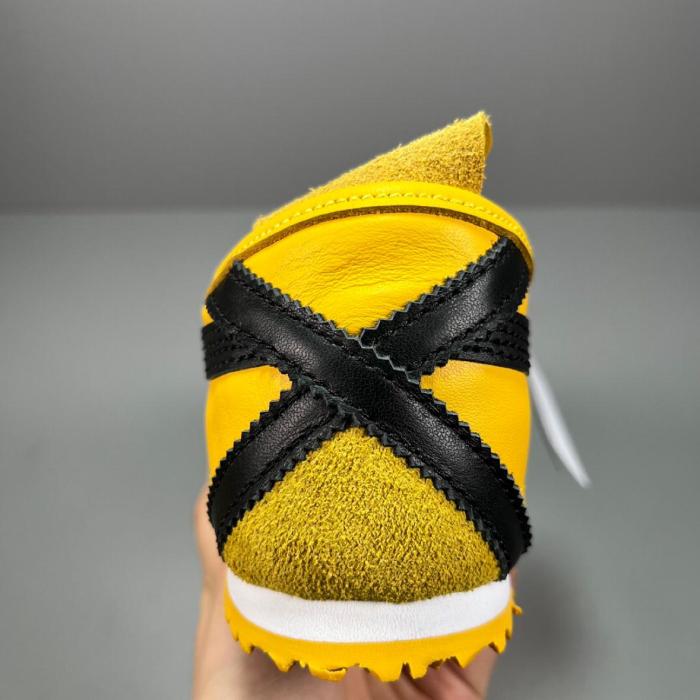 Onitsuka Tiger Mexico 66 Kill Bill