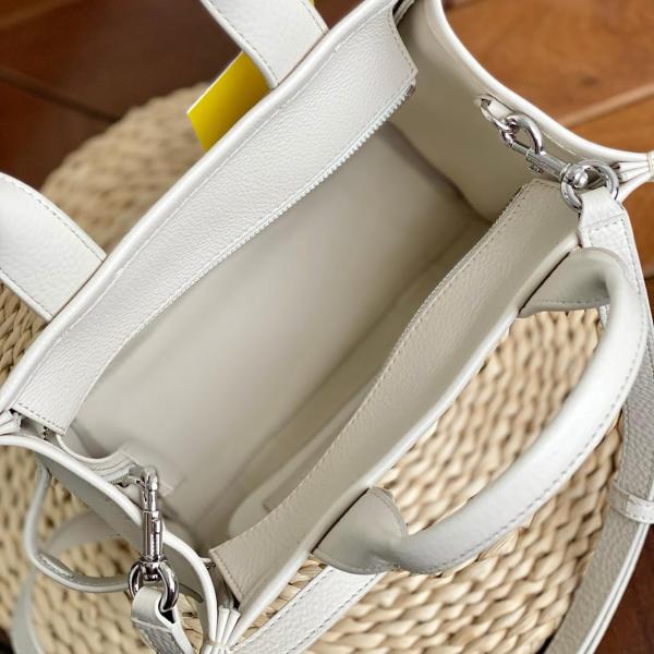 MARC JACOBS The Small Tote Bag H009L01SP21140 size 26*13*21 cm