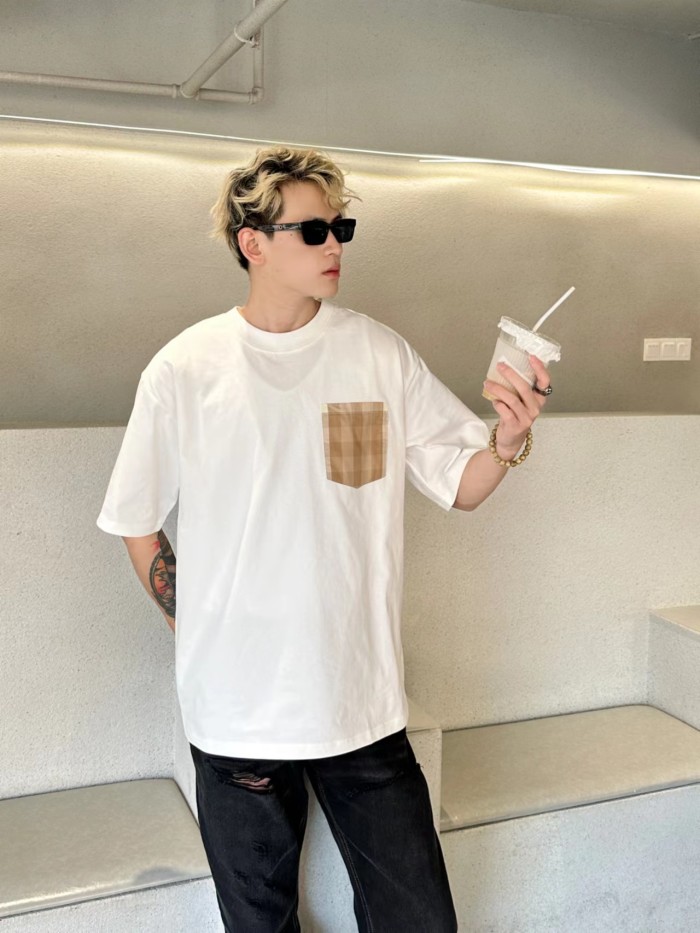  Clothes Burberry 20250513-3