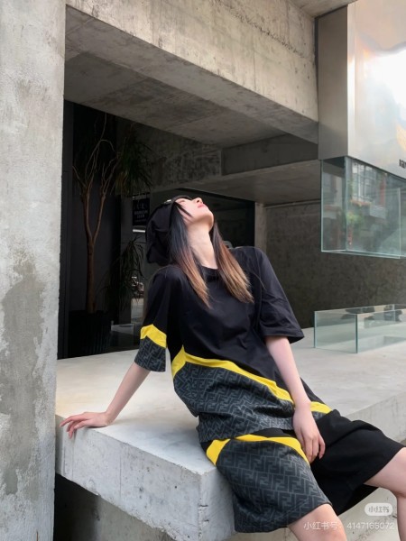  Clothes Fendi 20250513-1