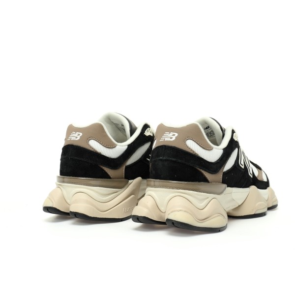 New Balance 9060 Sea Salt Bone
