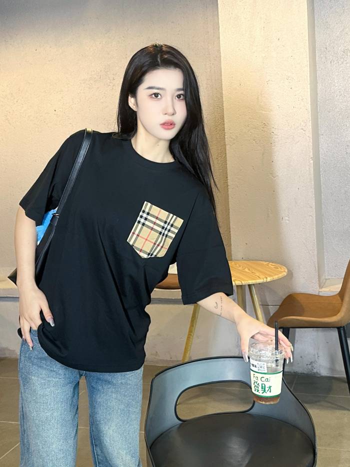  Clothes Burberry 20250513-1