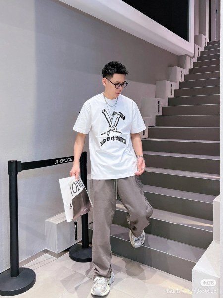 Clothes Louis Vuitton 20250513-1