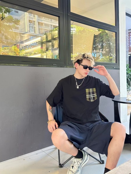  Clothes Burberry 20250513-2