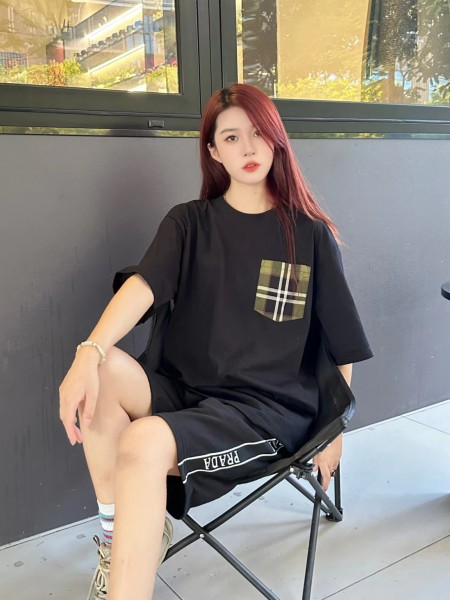  Clothes Burberry 20250513-2