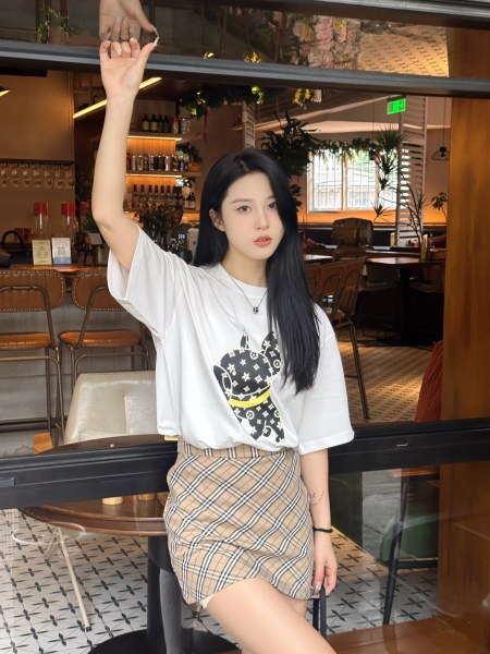 Clothes Louis Vuitton 20250513-2