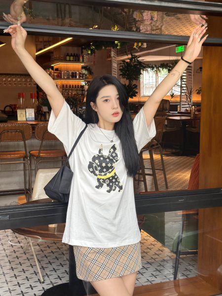 Clothes Louis Vuitton 20250513-2