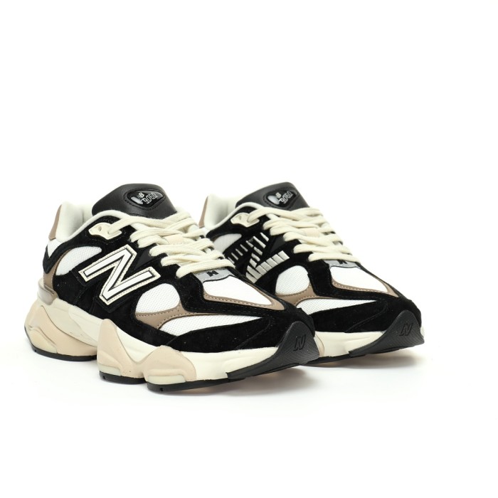 New Balance 9060 Sea Salt Bone