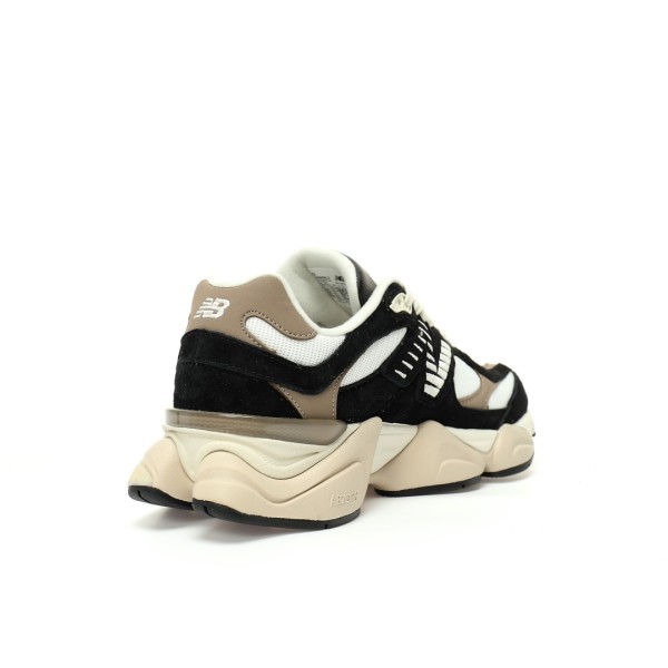 New Balance 9060 Sea Salt Bone