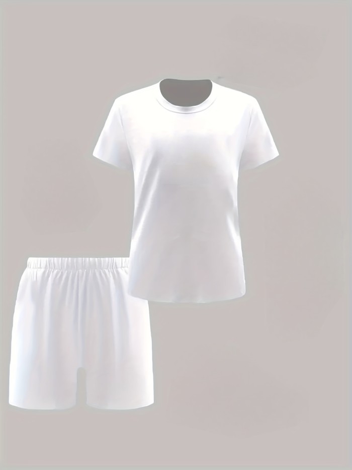 Temu Low quality Women's Two-piece Outfits H9001+8002