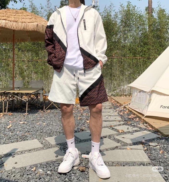  Clothes Fendi 20250513-2