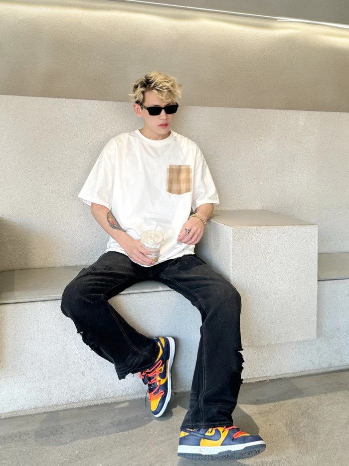  Clothes Burberry 20250513-3