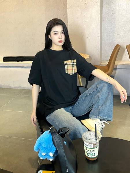  Clothes Burberry 20250513-1