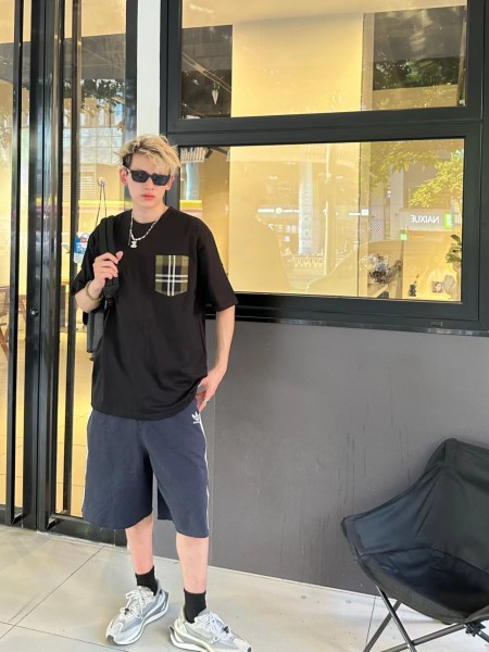  Clothes Burberry 20250513-2