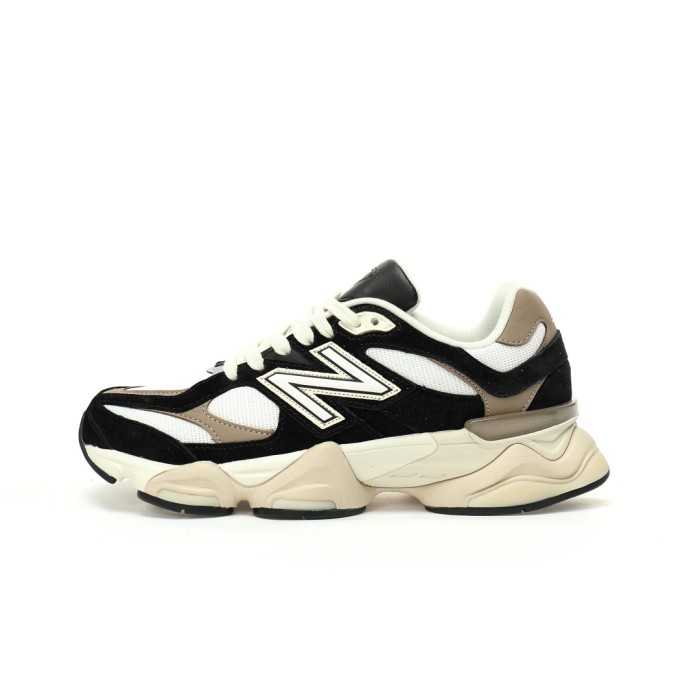 New Balance 9060 Sea Salt Bone