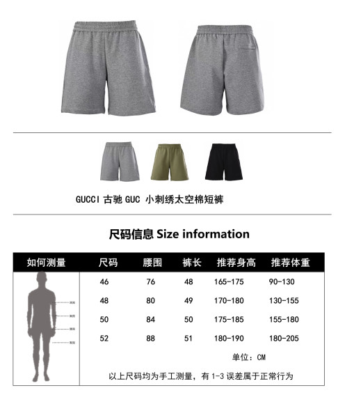  Clothes Gucci 20250513-3