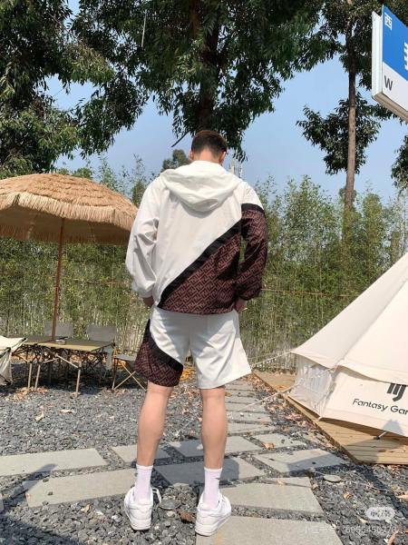  Clothes Fendi 20250513-2