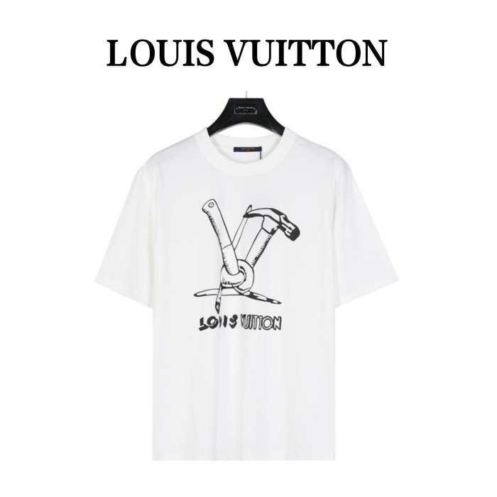 Clothes Louis Vuitton 20250513-1