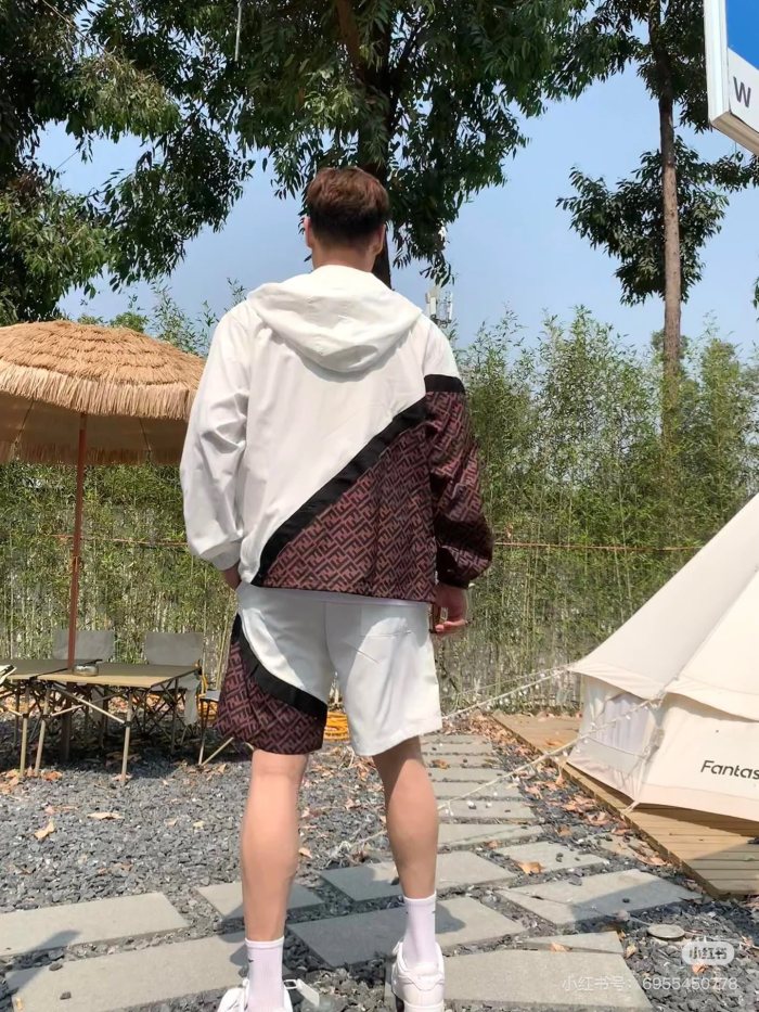  Clothes Fendi 20250513-2