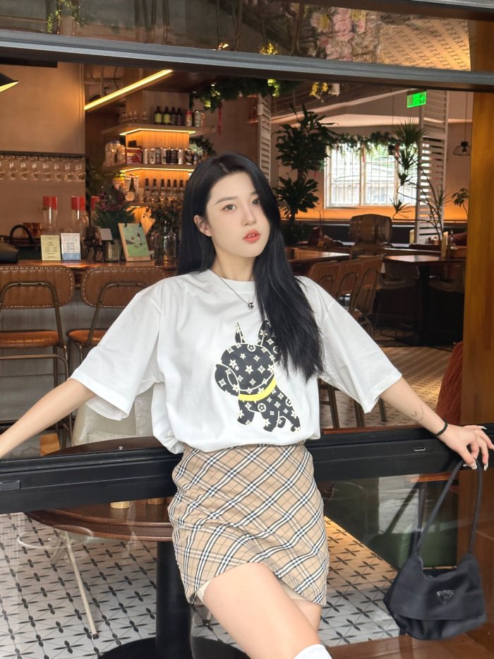 Clothes Louis Vuitton 20250513-2