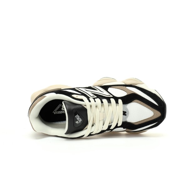 New Balance 9060 Sea Salt Bone