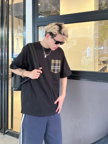  Clothes Burberry 20250513-2