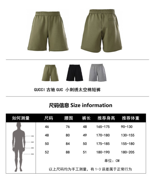  Clothes Gucci 20250513-2