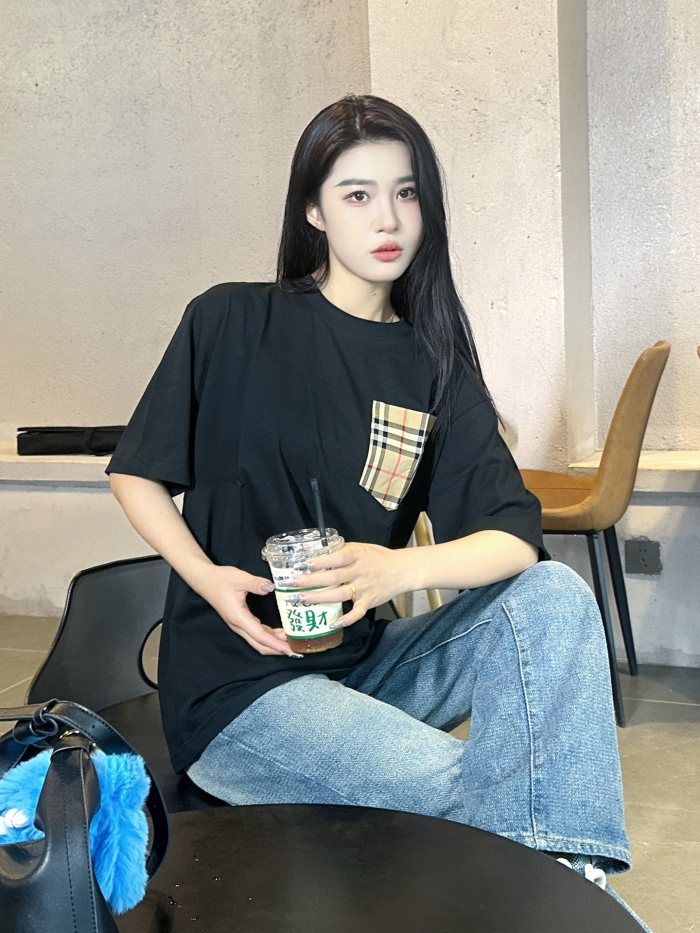  Clothes Burberry 20250513-1