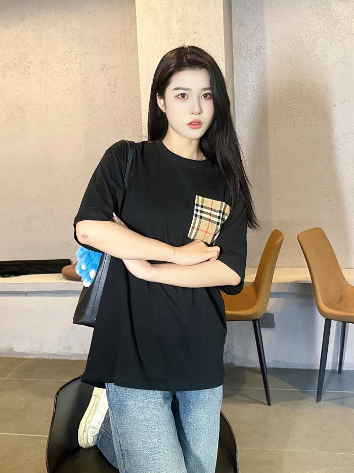  Clothes Burberry 20250513-1