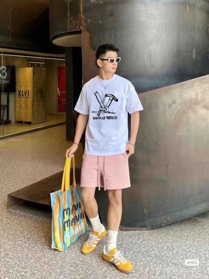 Clothes Louis Vuitton 20250513-1