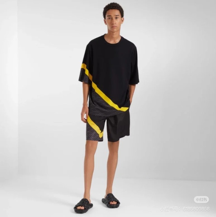  Clothes Fendi 20250513-1