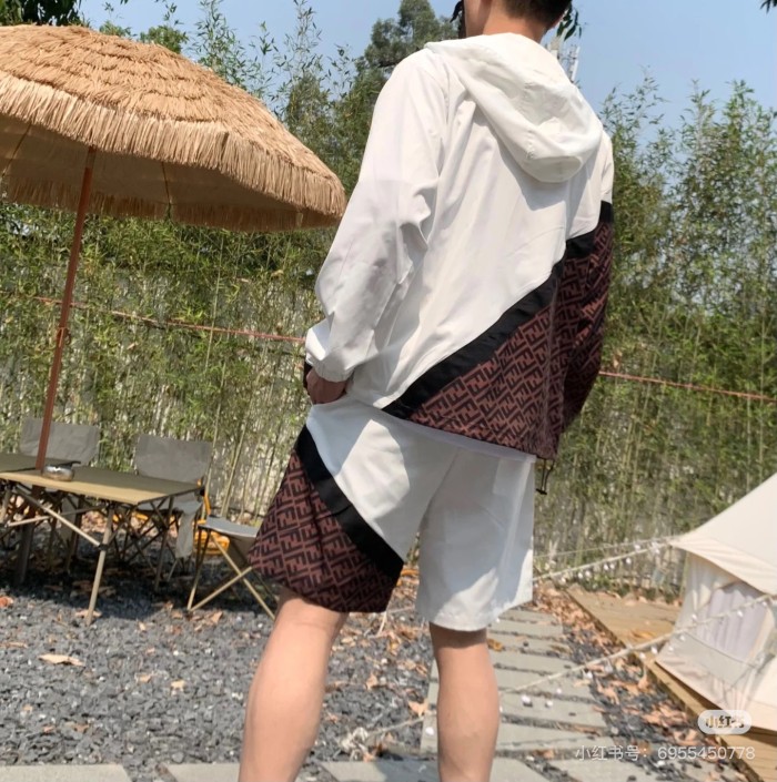  Clothes Fendi 20250513-2