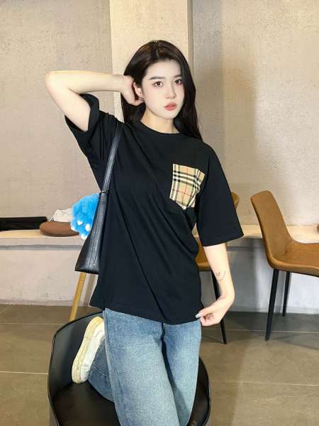  Clothes Burberry 20250513-1