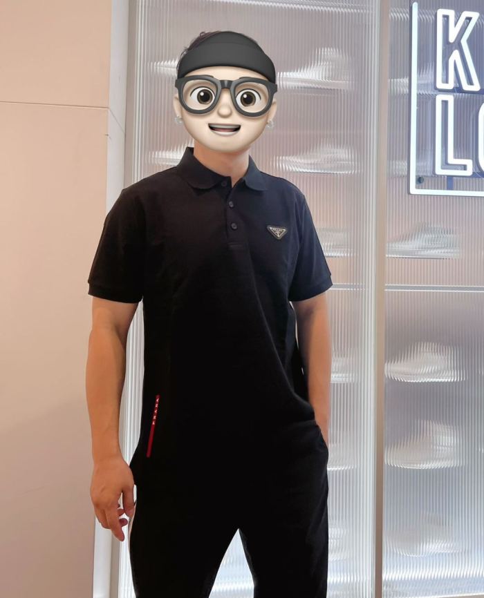  Clothes Prada 20250513-2