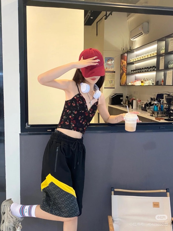  Clothes Fendi 20250513-1