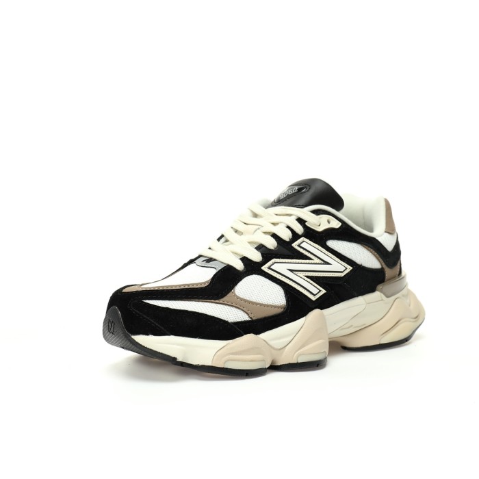 New Balance 9060 Sea Salt Bone
