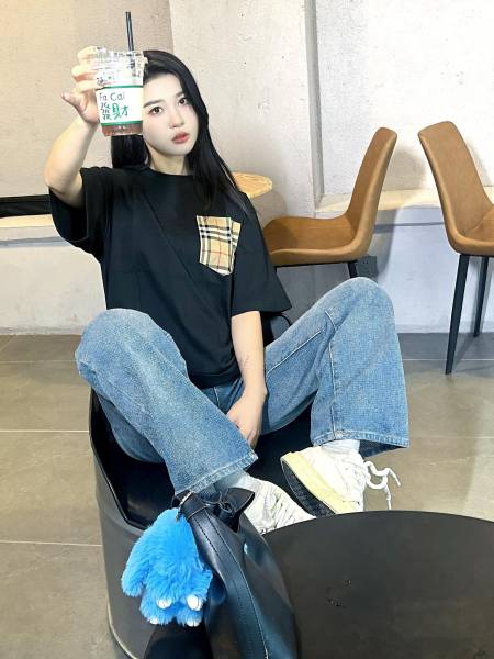  Clothes Burberry 20250513-1