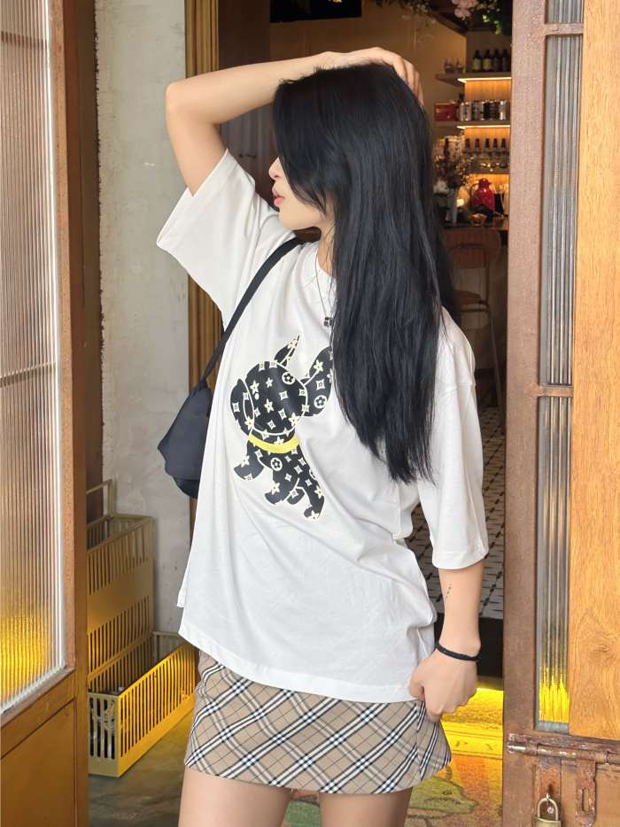 Clothes Louis Vuitton 20250513-2