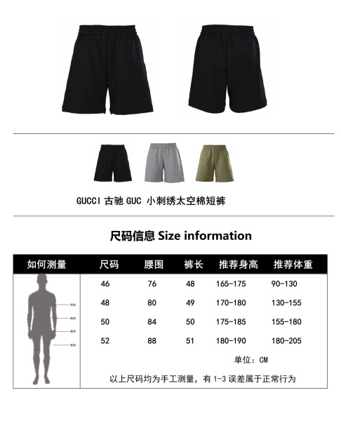  Clothes Gucci 20250513-1