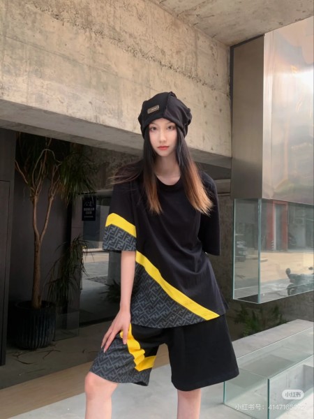  Clothes Fendi 20250513-1