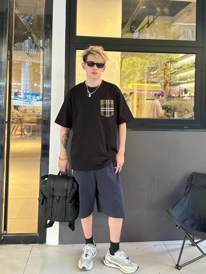  Clothes Burberry 20250513-2