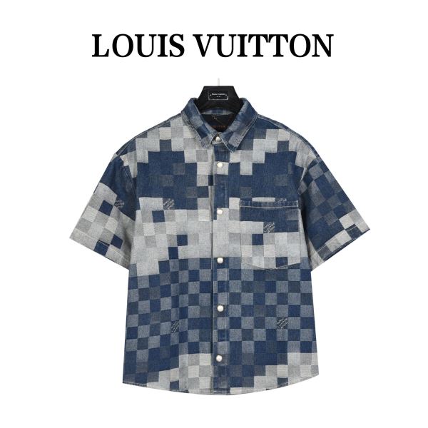  Clothes Louis Vuitton 20250514-6