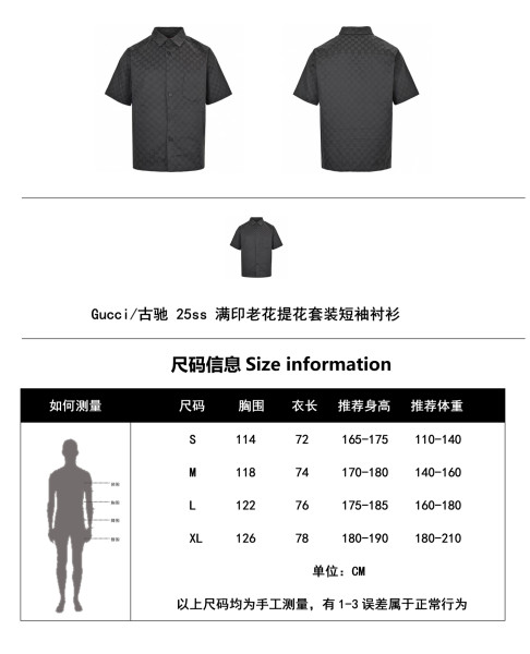 Clothes Gucci 20250514-1