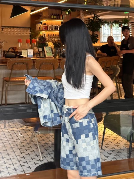  Clothes Louis Vuitton 20250514-6