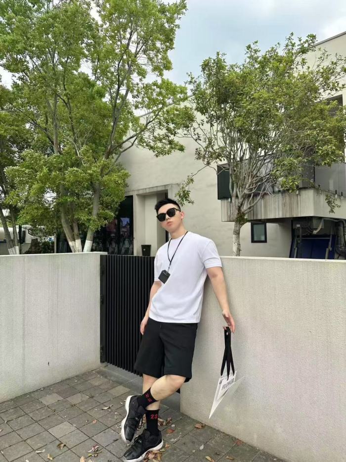  Clothes Burberry 20250514-1