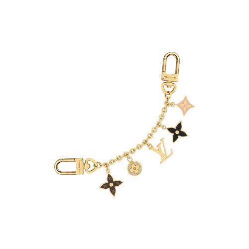 LOUIS VUITTON Spring Street Chain Bag Charm 