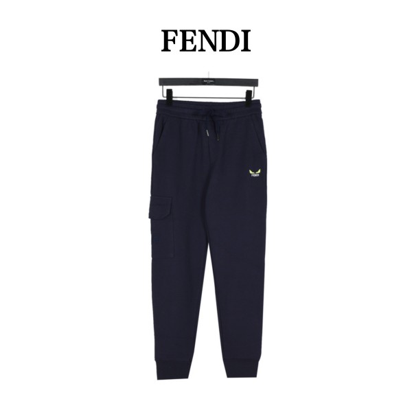  Clothes Fendi 20250514-3